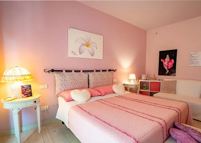 Petali RosaBed and Breakfast