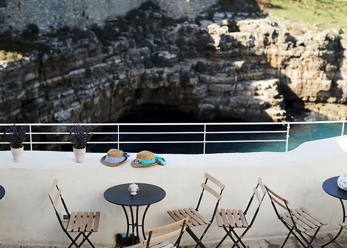 Bed and Breakfast Aquamarea